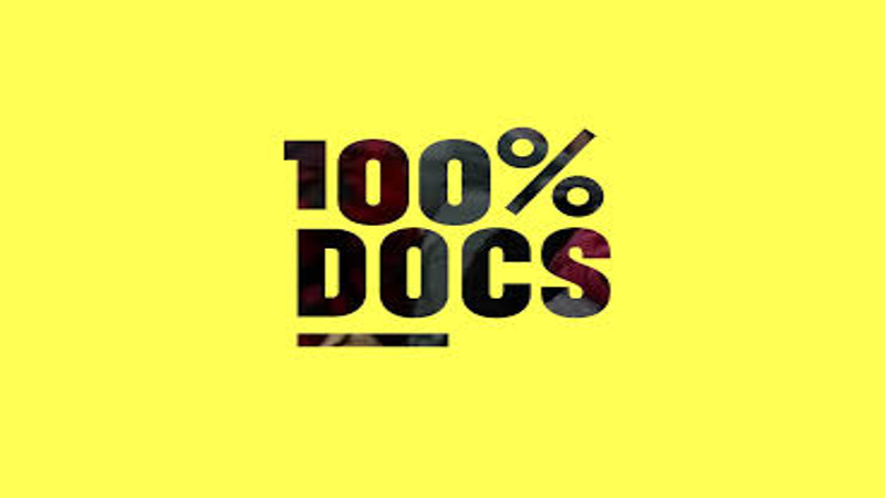 100% Documentaire TV