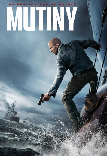 Mutiny