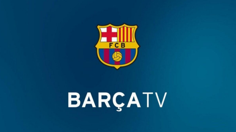 Barça TV