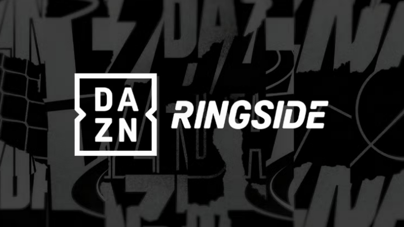 Dazn Ringside