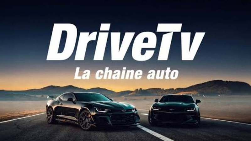 Drive TV
