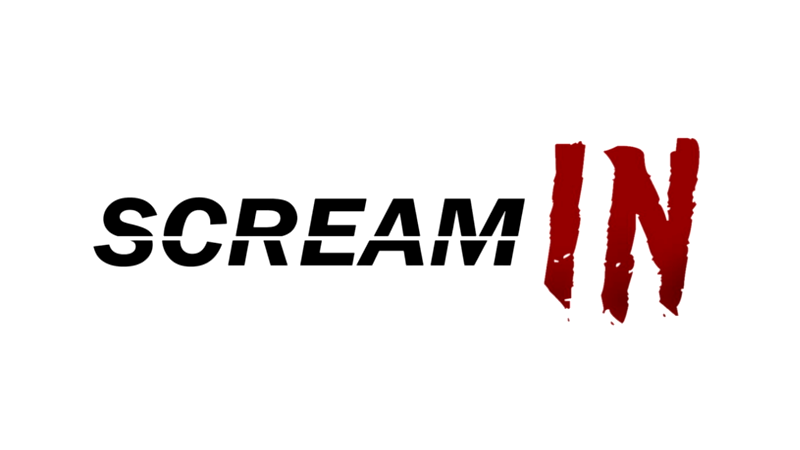 ScreamIN