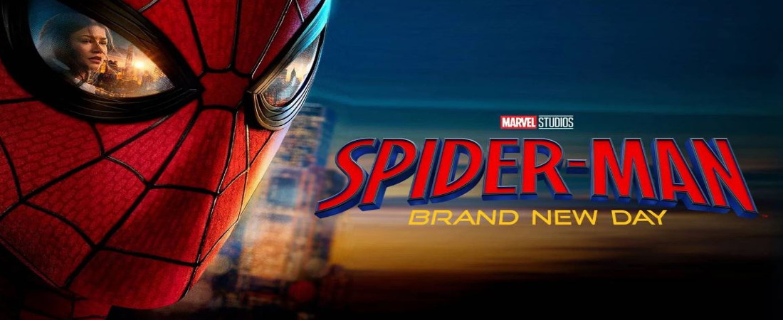 Spider-Man : Brand New Day