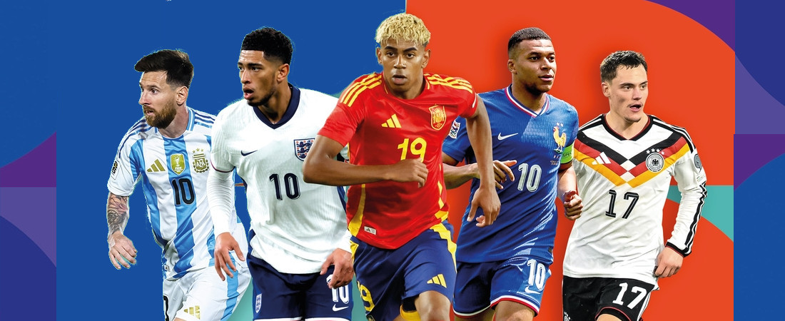 Coupe du Monde 2026