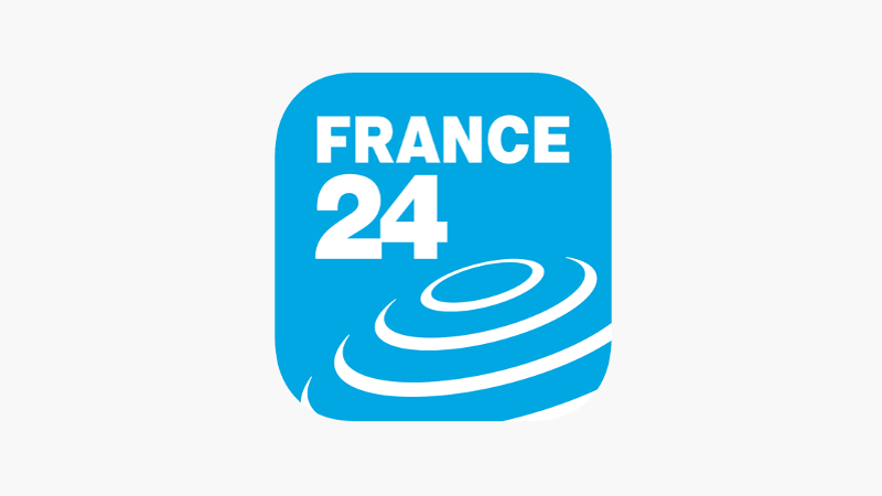 France 24