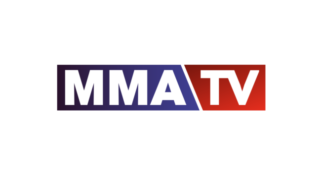 MMA TV