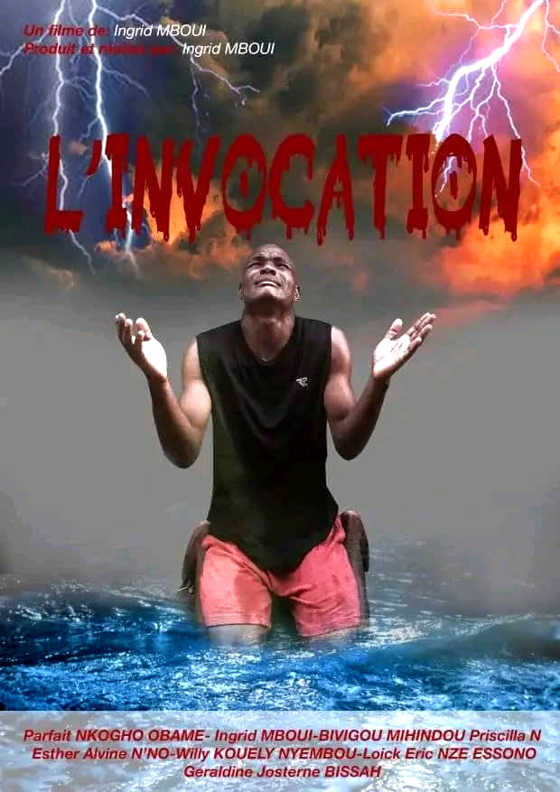 L\'Invocation
