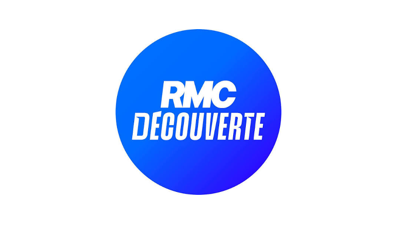 RMC DÉCOUVERTE