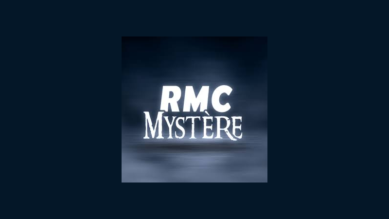 RMC MYSTÈRE