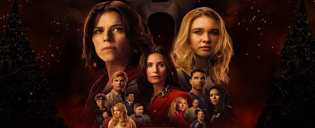 Scream 7