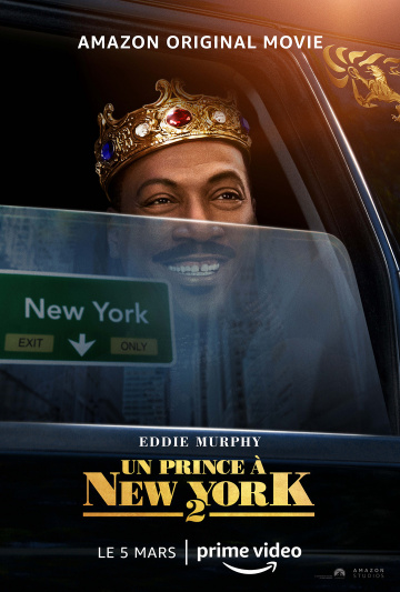 Un Prince à New York 2
