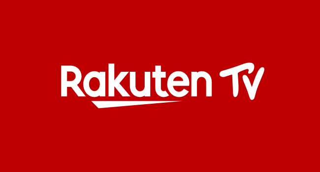 Rakuten Thriller