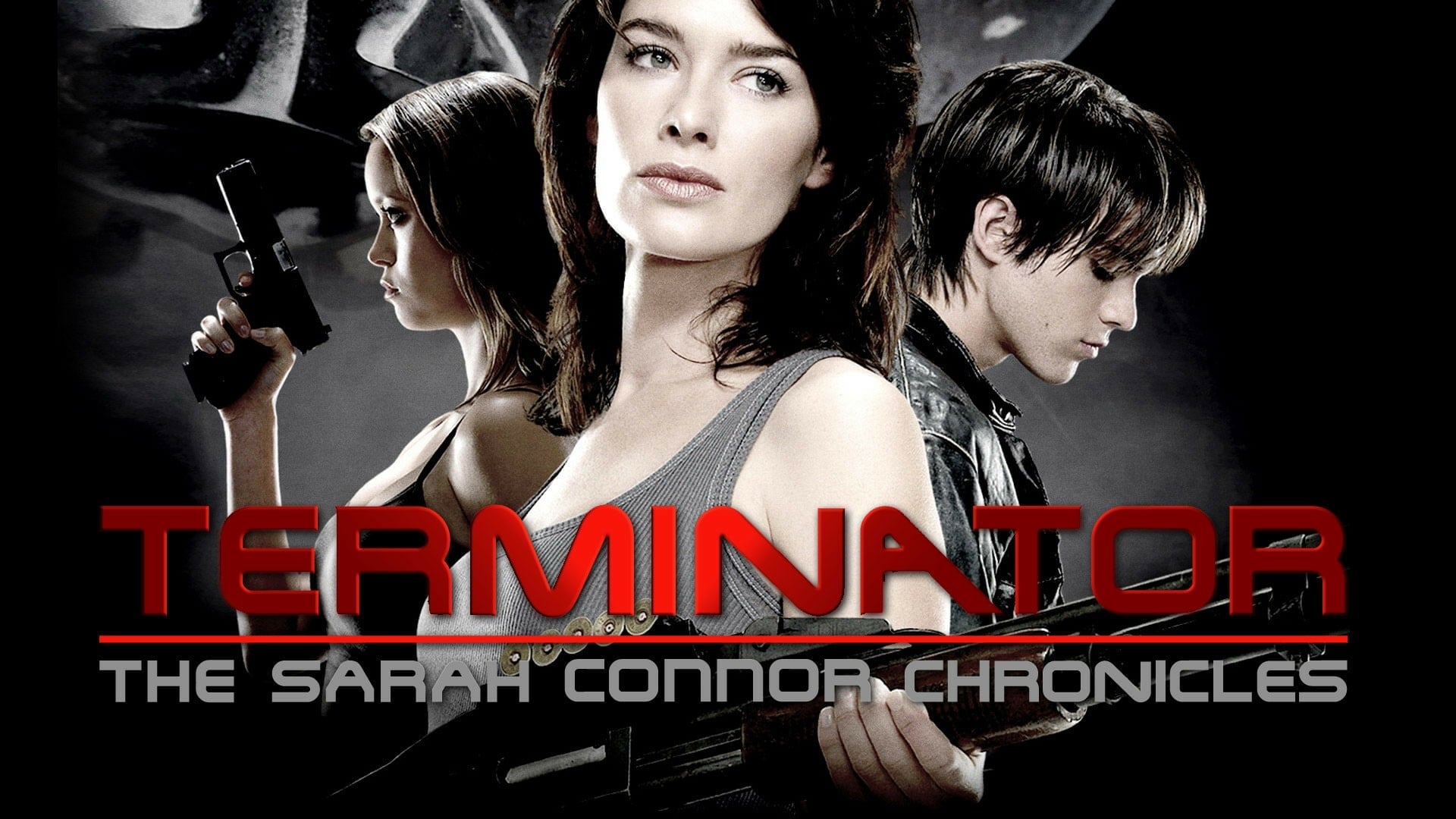 Terminator : Les Chroniques de Sarah Connor