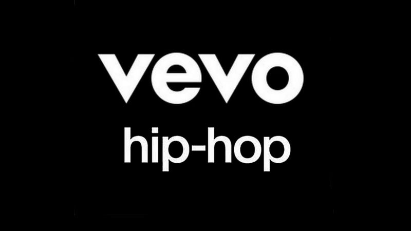 Vevo Hip-Hop et RnB